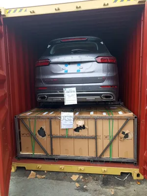 License Customs Clearing Agent in Apapa Lagos Nigeria