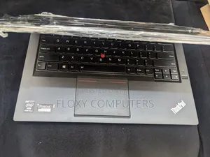 Laptop Lenovo ThinkPad T440s 8GB Intel Core i5 HDD 500GB