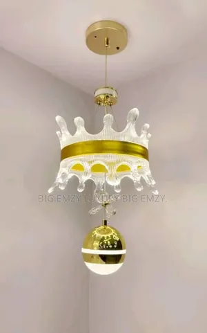 Led Pendant Lights.