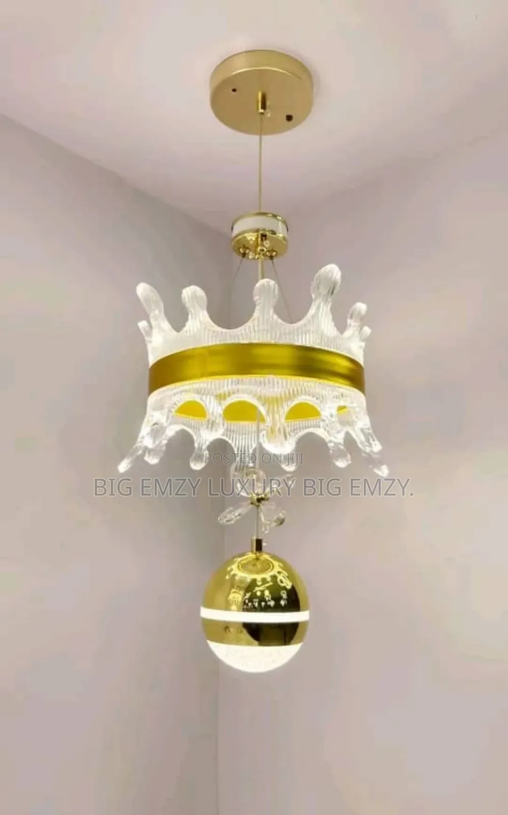 Led Pendant Lights.