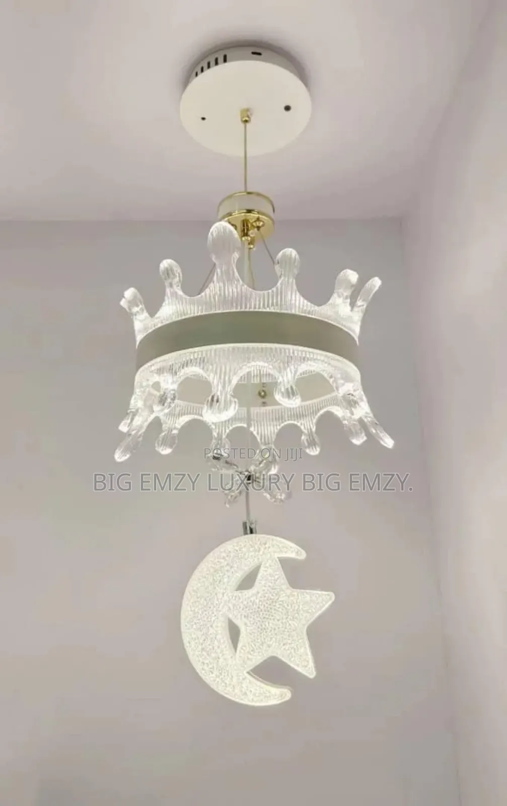 Led Pendant Lights.