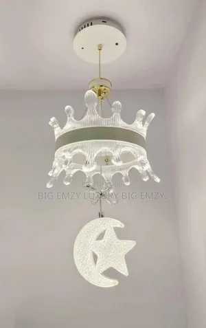 Led Pendant Lights.