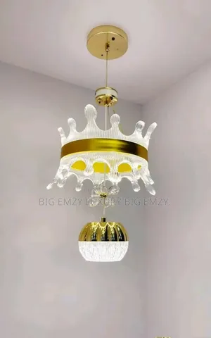 Led Pendant Lights.