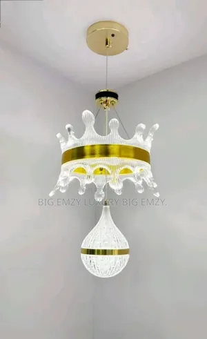Led Pendant Lights.