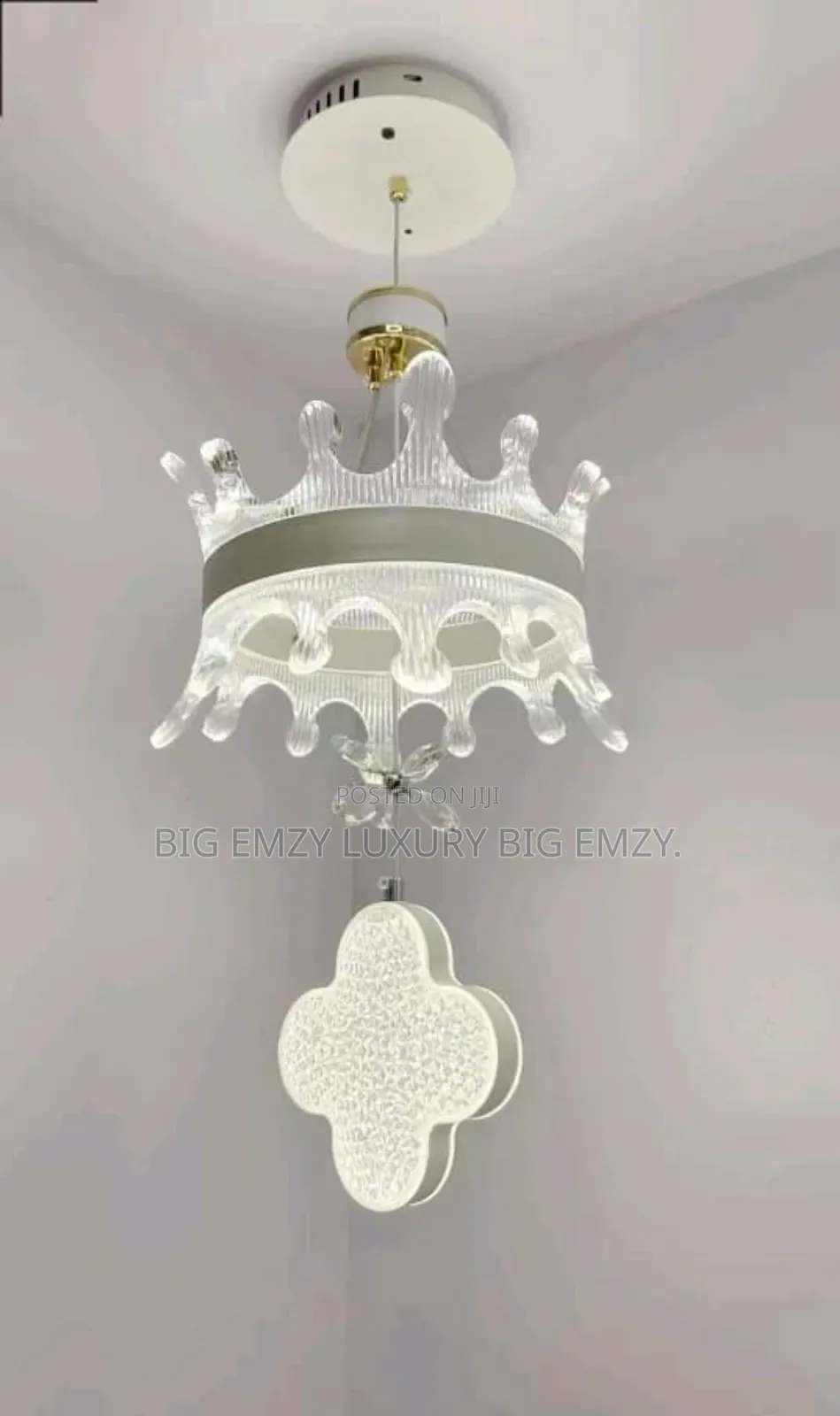 Led Pendant Lights.
