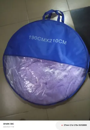 Original Foldable Mosquito Net