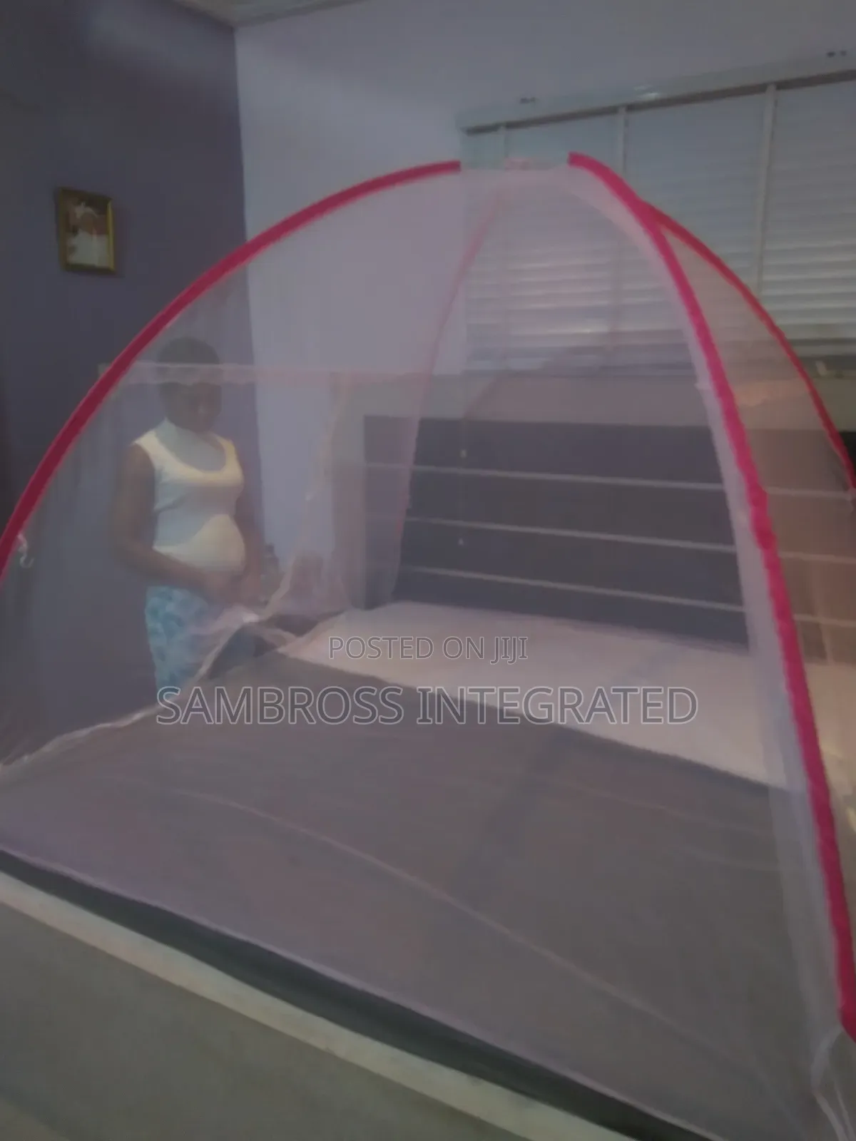 Original Foldable Mosquito Net