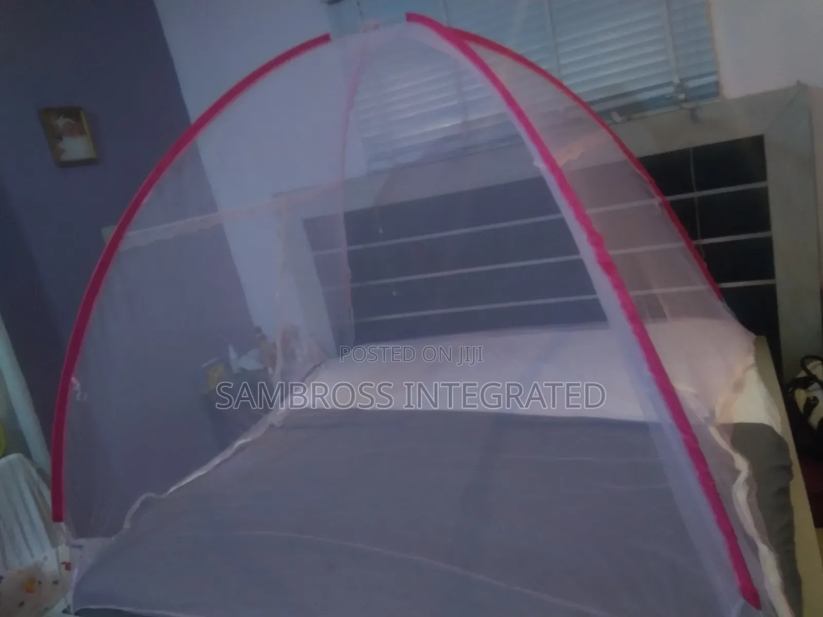 Original Foldable Mosquito Net