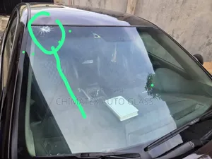 2.7 Muscle Windscreen Glass Available