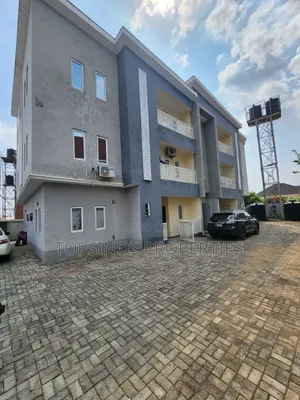 2bdrm Block of Flats in Dawaki for rent