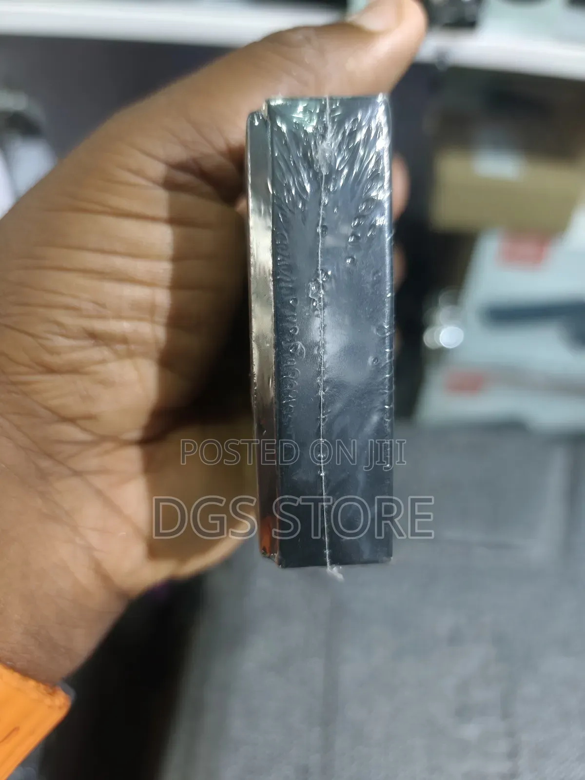 Blackmagic 3g-SDL Optical Transceiver
