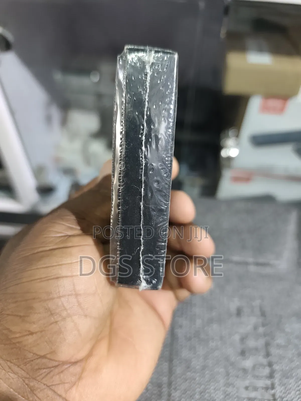 Blackmagic 3g-SDL Optical Transceiver