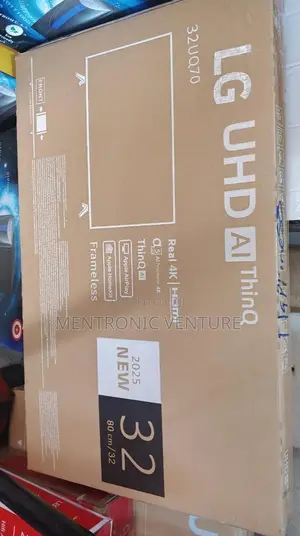 Lg Tv 26inches Led Hd