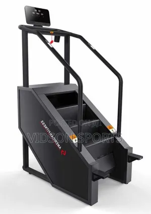 Balance Commercial Grade Stair Climber