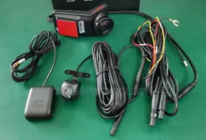 Dashcam Installation Service In Asaba