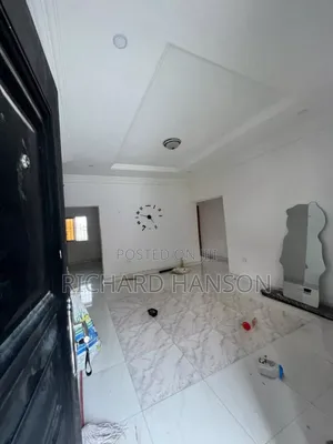 2bdrm Apartment in Sangotedo for rent