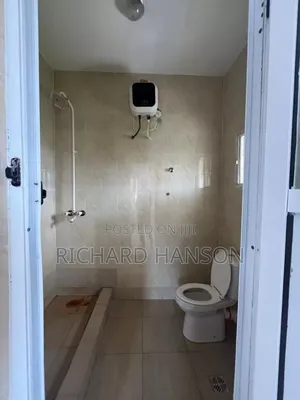 2bdrm Apartment in Sangotedo for rent