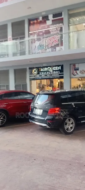 Showroom Space/ Optical Store / Saloon for Lease