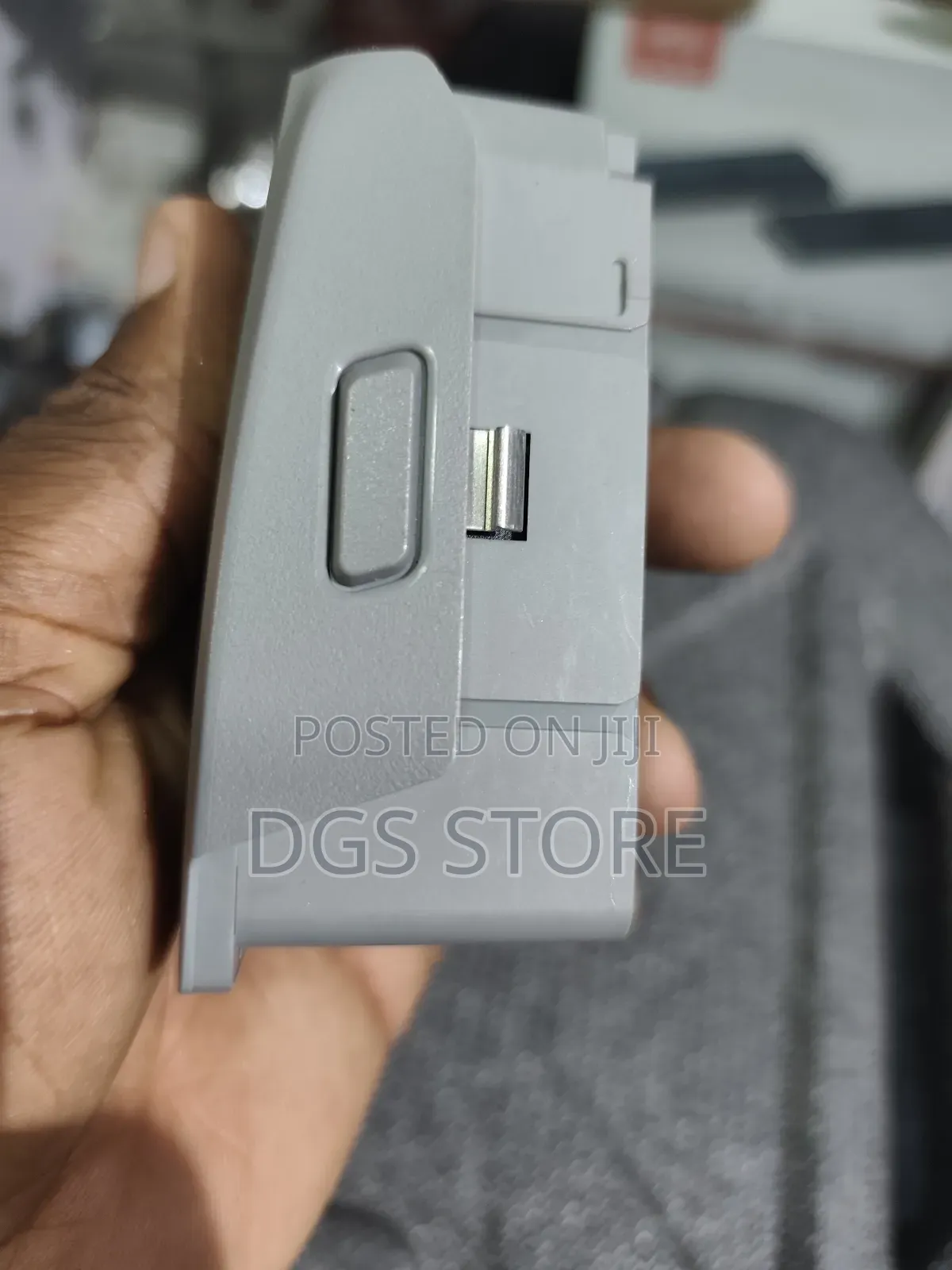 Dji Air 2s Followcome Battery