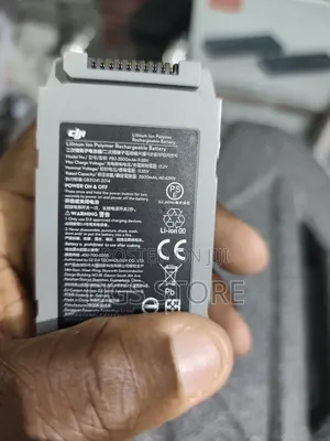 Dji Air 2s Followcome Battery