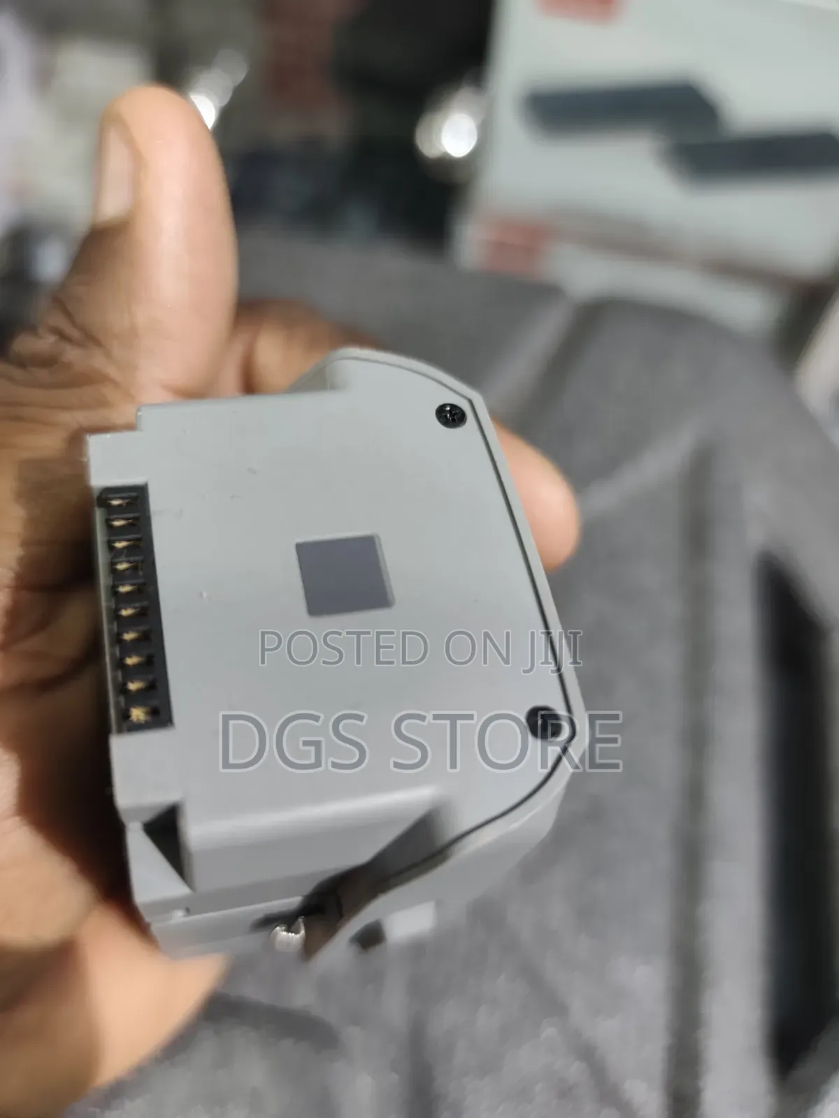 Dji Air 2s Followcome Battery
