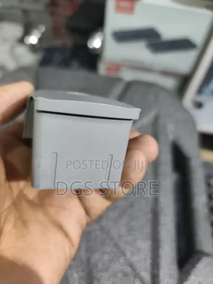 Dji Air 2s Followcome Battery