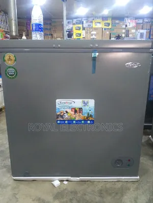 Brand New Kenstar Freezer 200l 310s Low Energy