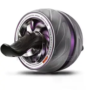 Big Abdominal Roller Wheel