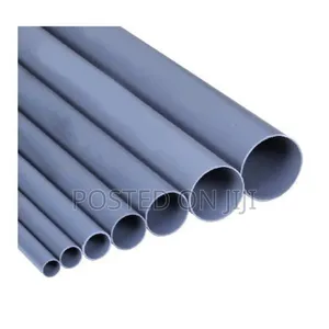Ash Pipes And Fittings
