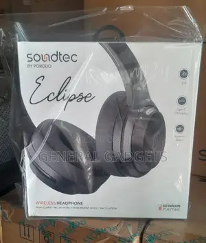 Eclipse Wireless Headset