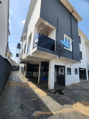 2bdrm Block of Flats in Dawaki for rent