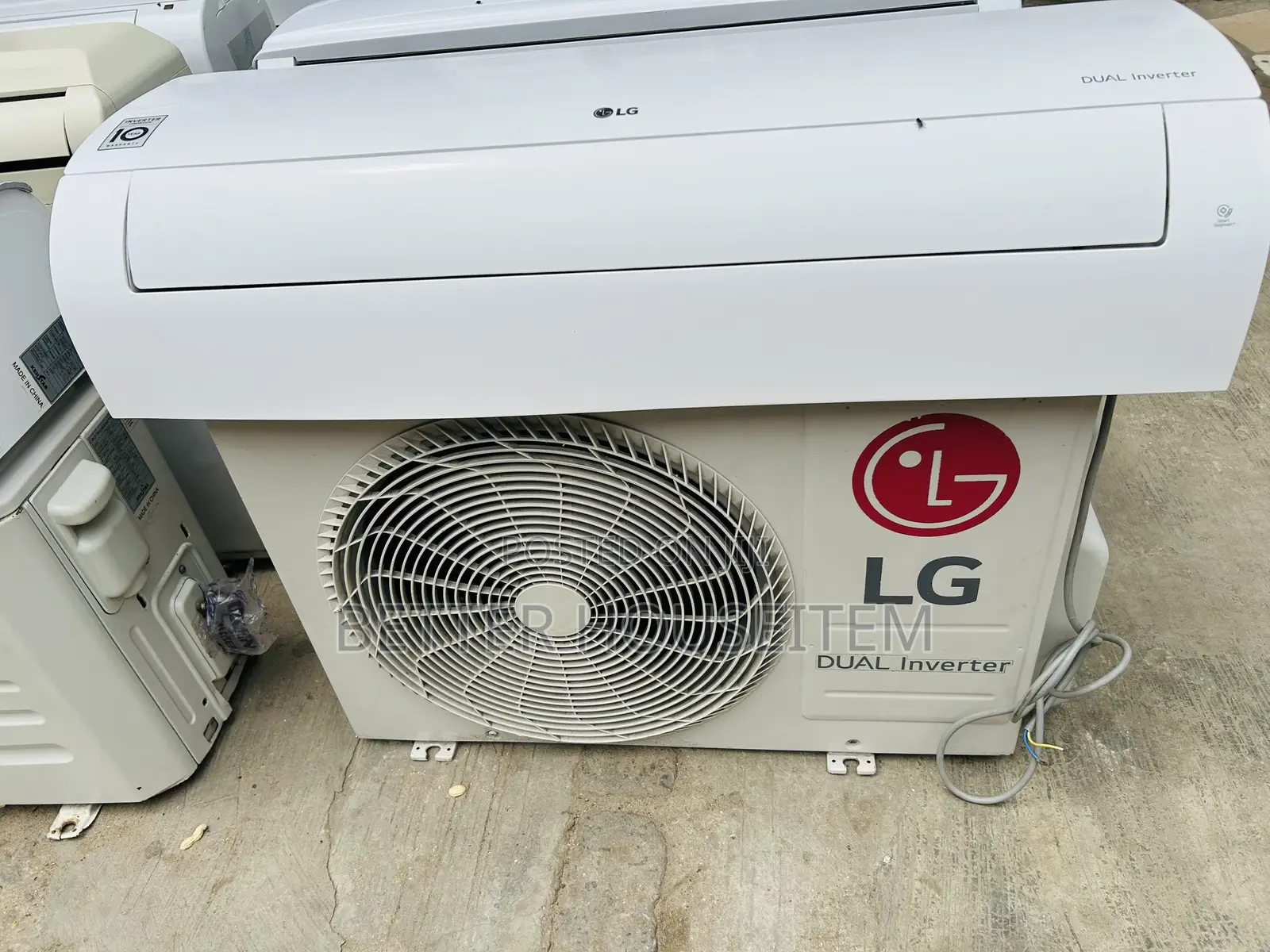 Picture of Cooper & Hunter 24000 Btu Ductless Mini Split AC with Heat Pump (-13°F ...