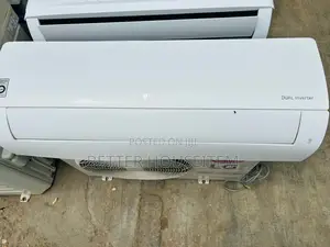 Lg Inverter Air Conditioner