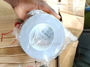 5 Miters Gold Self-Adhesive Tape
