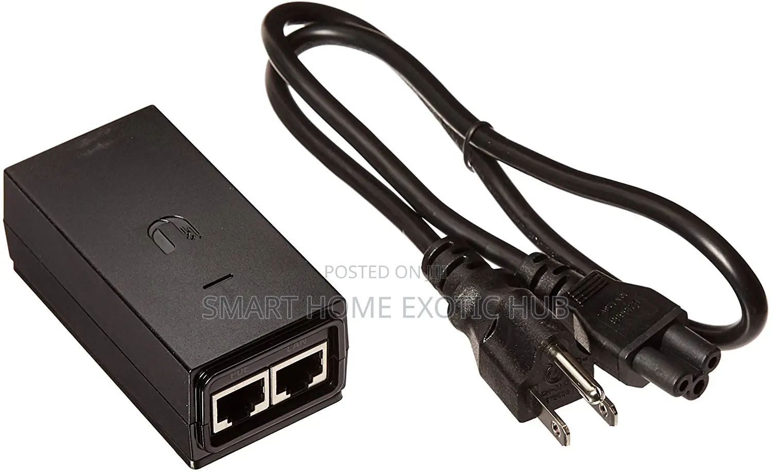 Ubiquiti Poe Adapter