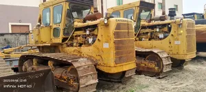 New Arrival American Used Uniformed D8k Machines