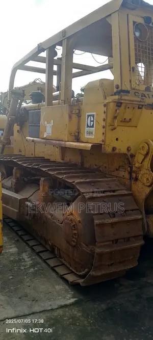 New Arrival American Used Uniformed D8k Machines