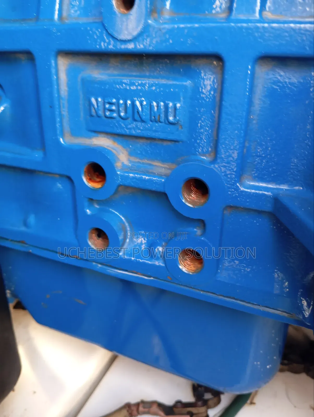 15kva Fg Willgson Perkins Soundproof Generator