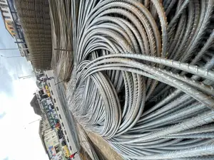 Major Distributor Of Tmt Iron Rod
