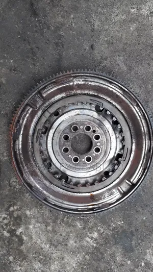 Flywheel for Volkswagen Passat and Audi Q3 and Skoda