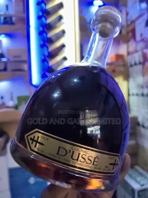 Duse Vsop 6btls