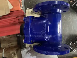 Water Flow Meter 80