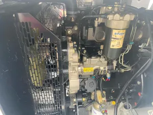 30kva Untouched Mikano
