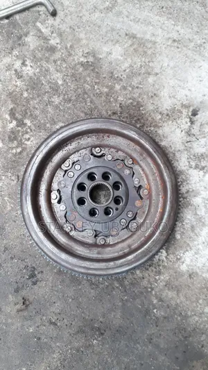 Flywheel for Volkswagen Passat Cc