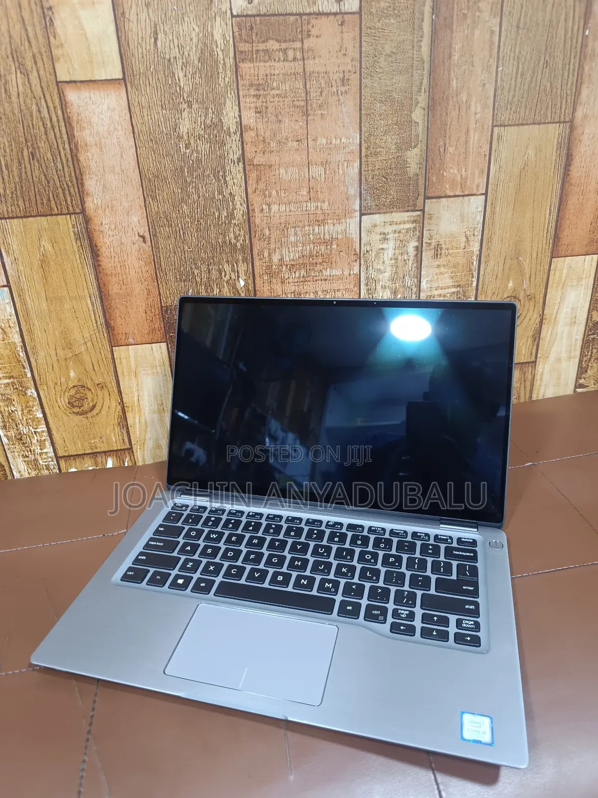 Laptop Dell Latitude 7400 8GB Intel Core i5 SSD 256GB