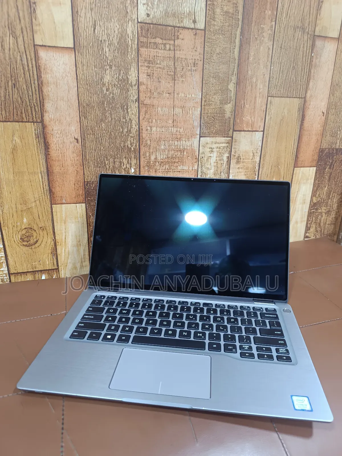 Laptop Dell Latitude 7400 8GB Intel Core i5 SSD 256GB