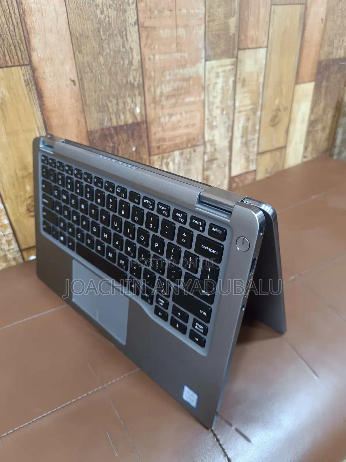 Laptop Dell Latitude 7400 8GB Intel Core i5 SSD 256GB