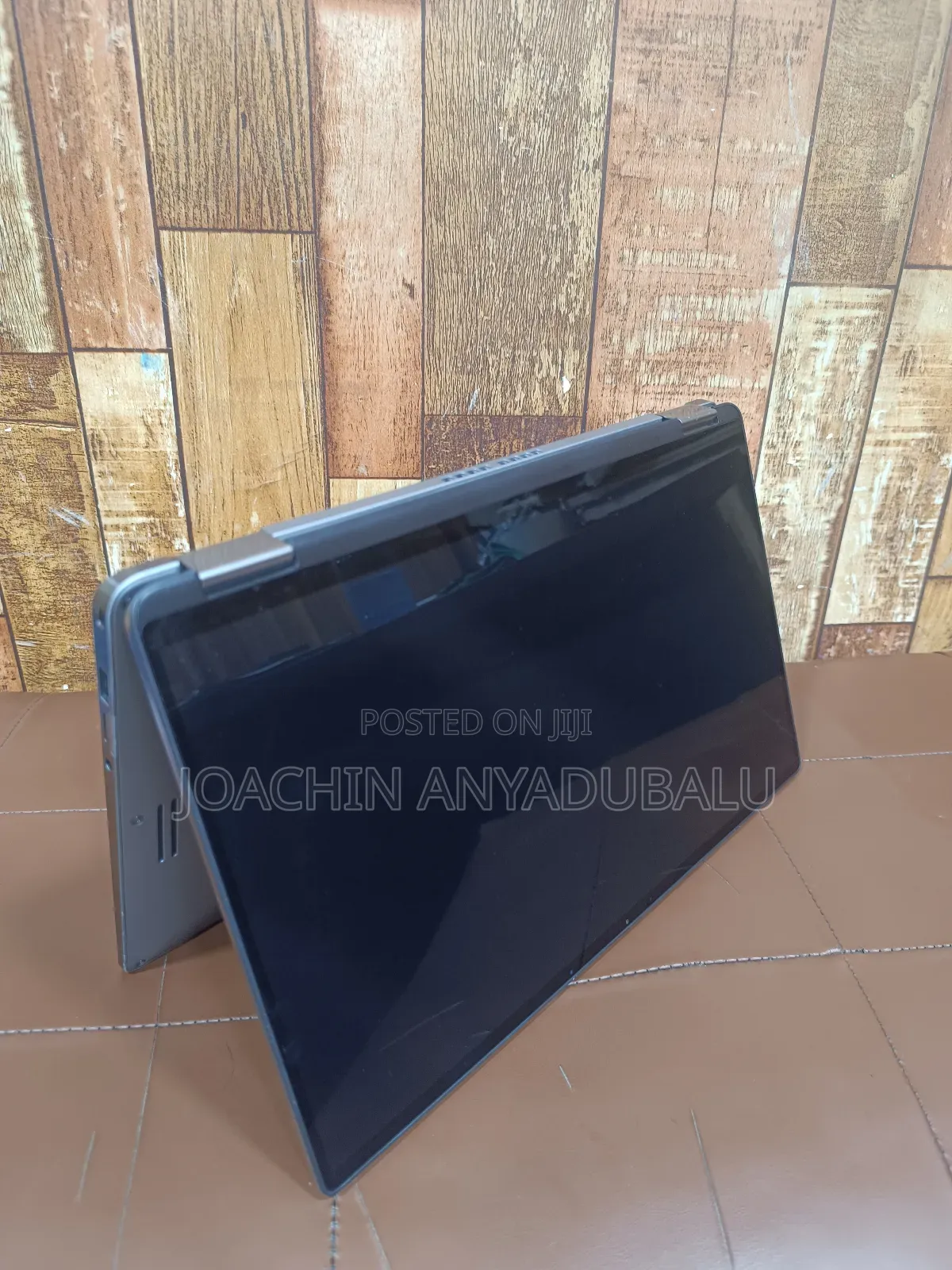 Laptop Dell Latitude 7400 8GB Intel Core i5 SSD 256GB