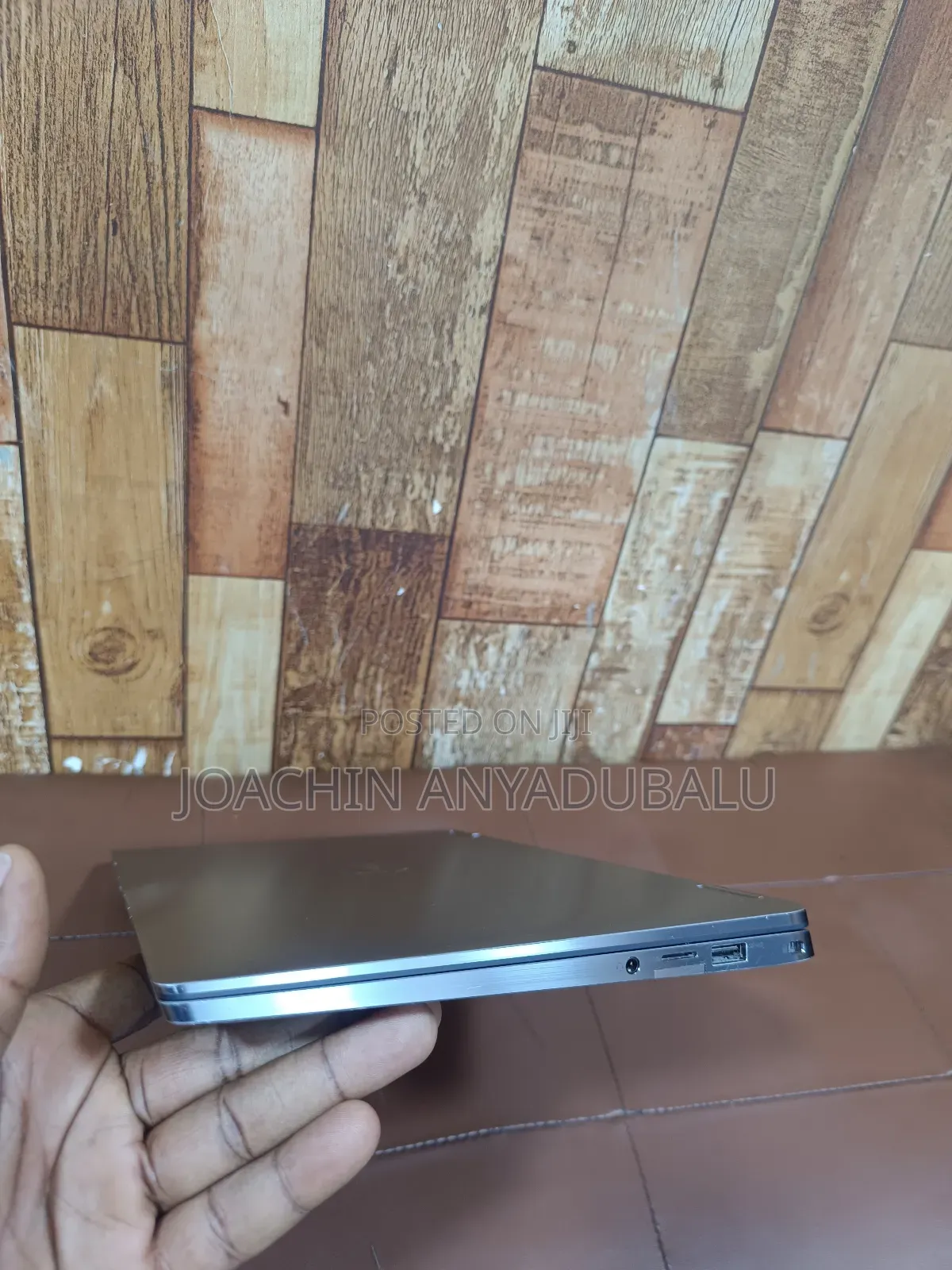 Laptop Dell Latitude 7400 8GB Intel Core i5 SSD 256GB