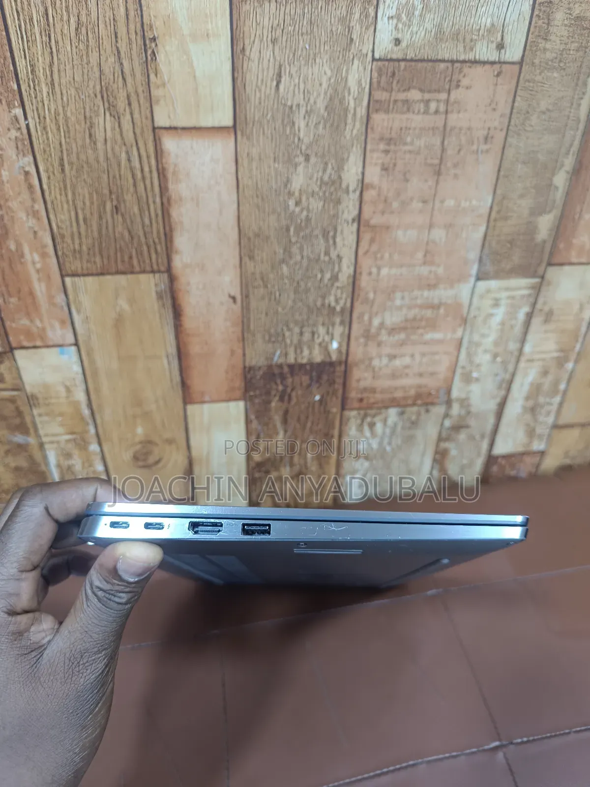 Laptop Dell Latitude 7400 8GB Intel Core i5 SSD 256GB